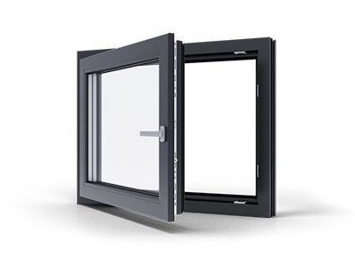 Hochwertige Kunststofffenster mit Dreifachverglasung – Fenstermontage in Göppingen von FAVORIT GmbH