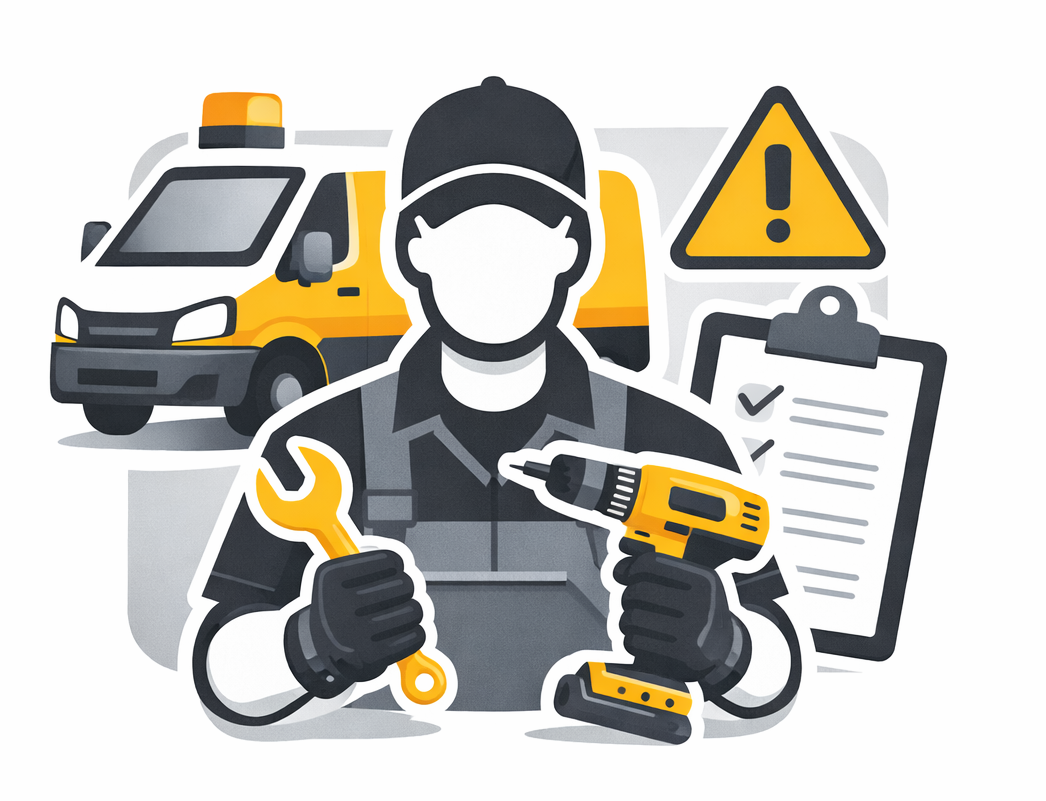 Fachgerechte RAL-Montage von Fenstern und Türen – Montageservice in Göppingen von FAVORIT GmbH